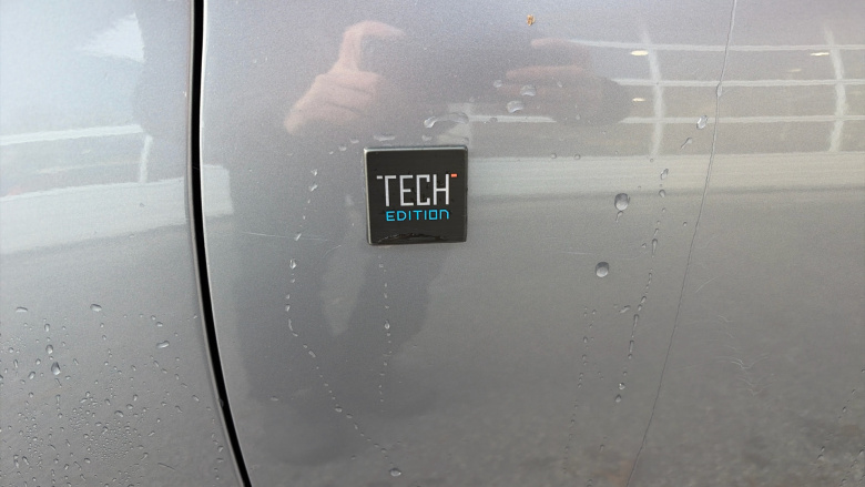 Peugeot 208 1.2 PureTech 82 Tech Edition 5dr [Start Stop] Petrol Hatchback